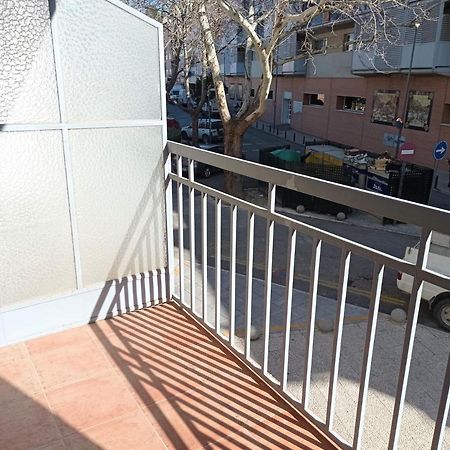Apartmán El Rincon De Blasa Cazorla Exteriér fotografie