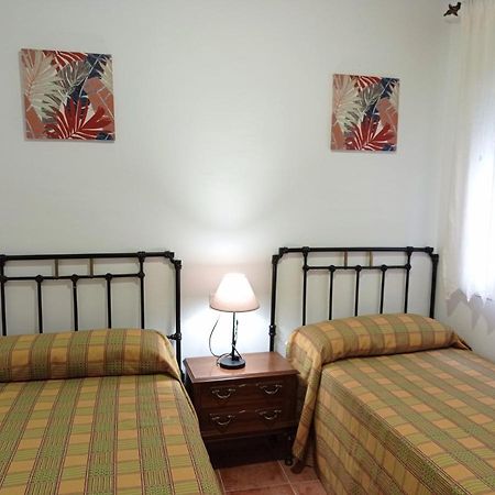 Apartmán El Rincon De Blasa Cazorla Exteriér fotografie