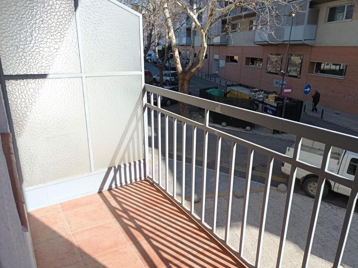Apartmán El Rincon De Blasa Cazorla Exteriér fotografie