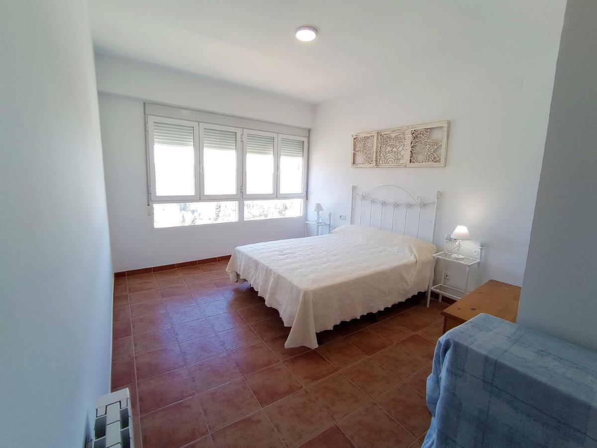 Apartmán El Rincon De Blasa Cazorla Exteriér fotografie