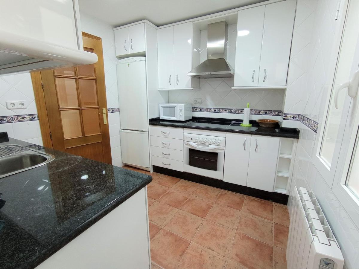 Apartmán El Rincon De Blasa Cazorla Exteriér fotografie